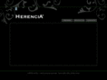 herenciagrill.com