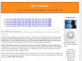 mp4-converter.biz