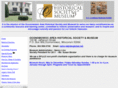 oconomowochistoricalsociety.com