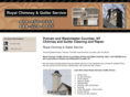 royalchimneyandgutterservice.net