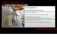 cykelregister.se