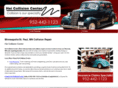 heicollisionmn.com