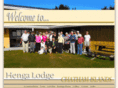 henga-lodge.com
