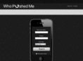 pushittome.com