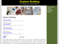 airplane-bedding.org
