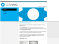 artevivaweb.com
