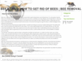 bees-control.com