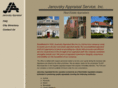 janovskyappraisal.com