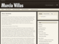 murcia-villas.co.uk