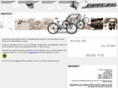 skylab-bikes.com