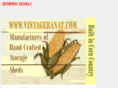 vintagebanat.com