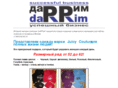 darrim.com