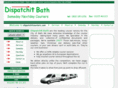 dispatchitcouriers.com