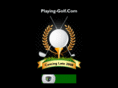 playing-golf.com
