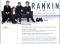 therankinfamily.com