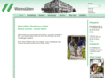 wohnstaetten.com