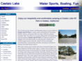 castaiclakervpark.com