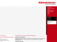 kaessbohrer.biz