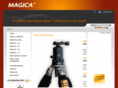 magica-tripod.com