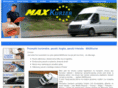 maxkurier.com