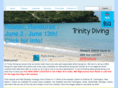 trinitydiving.com