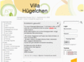 villahuegelchen.de