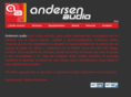 andersenaudio.com