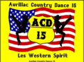 aurillac-country-dance15.com