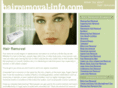 hairremoval-info.com