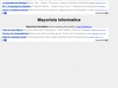 mayorista-informatica.com