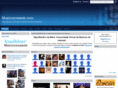 musicosnaweb.com