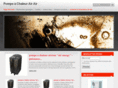 pompe-a-chaleur-air-air.com