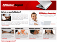 affiliation-argent.com