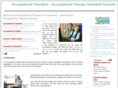 certoccupationaltherapist.com