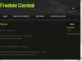 freebiecentral.co.uk