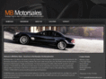 mbmotorsales.co.uk