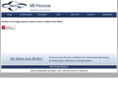 md-personal.com