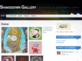 shakedowngallery.com