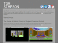 tom-simpson.com