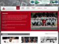 caledoniaoldtimershockey.com