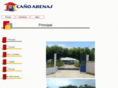 canoarenas.com