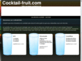 cocktail-fruit.com