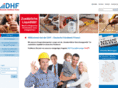 dhf-wachstumsfinanzierung.com
