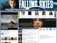 fallingskies.fr