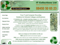 itdisposal.info
