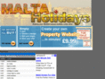 maltaflights.net