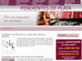 pendientesdeplata.es