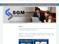 sgmconsultores.com