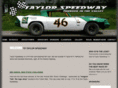 taylorspeedway.com