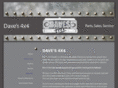 daves4x4supply.com